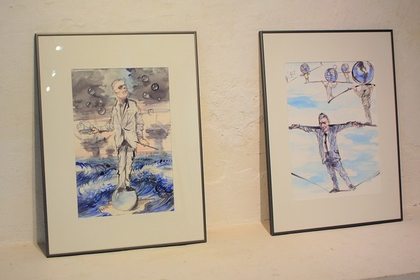 Dimensionen KV Ebersberg