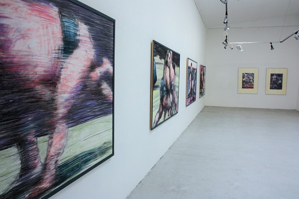 Dimensionen KV Ebersberg