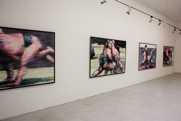 Dimensionen KV Ebersberg