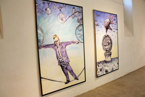 Dimensionen KV Ebersberg